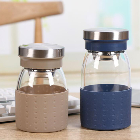 禮品訂造玻璃水壺紀念品