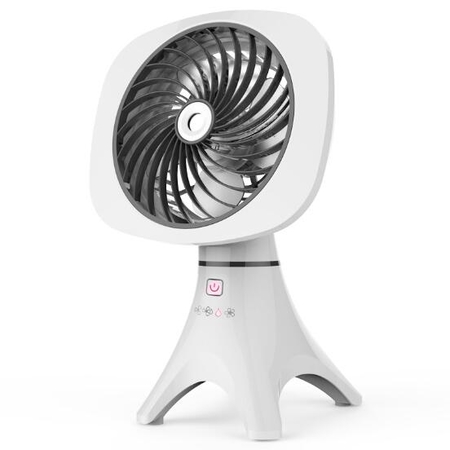 禮品訂造噴霧風扇紀念品
