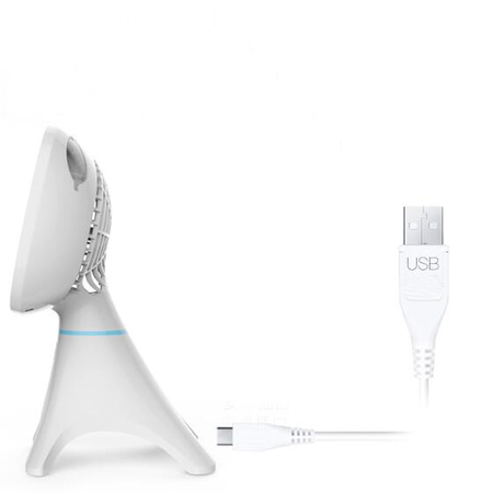 禮品訂造噴霧風扇紀念品