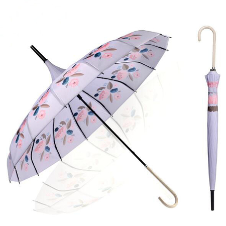禮品訂造直杆傘紀念品