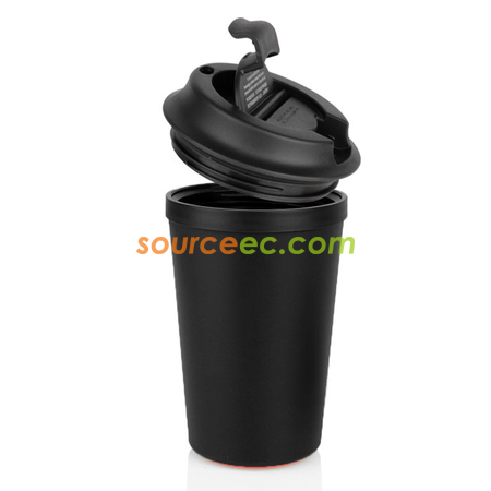 禮品訂造雙層不倒杯紀念品