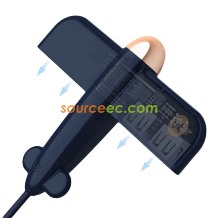 禮品訂造USB集線器紀念品