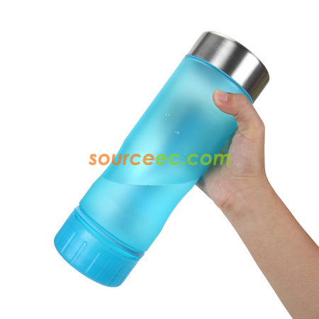 禮品訂造運動水壺紀念品