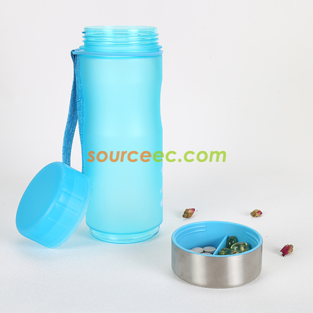 禮品訂造運動水壺紀念品