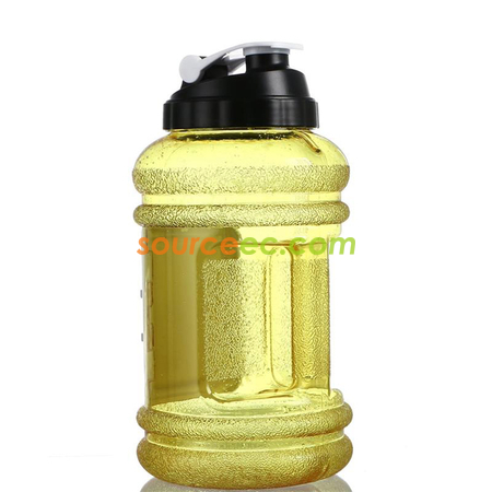 禮品訂造健身水壶紀念品