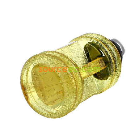 禮品訂造健身水壶紀念品
