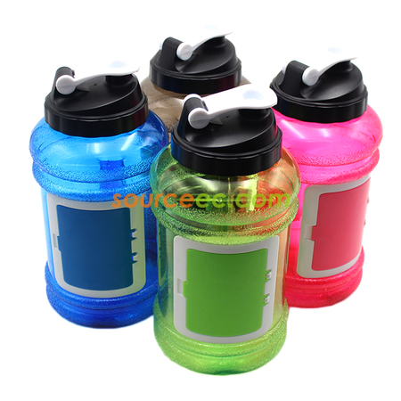 禮品訂造健身水壶紀念品