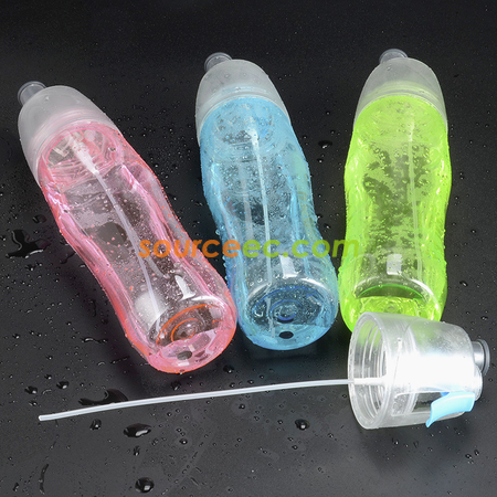禮品訂造運動噴水水壺紀念品