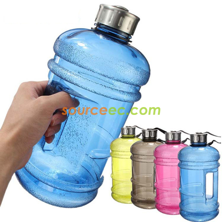 禮品訂造健身水壺紀念品