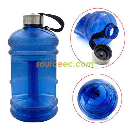 禮品訂造健身水壺紀念品