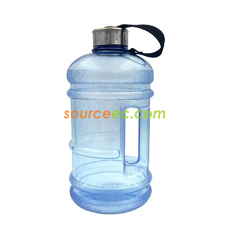 禮品訂造健身水壺紀念品
