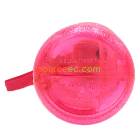 禮品訂造健身水壺紀念品
