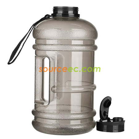 禮品訂造健身水壺紀念品