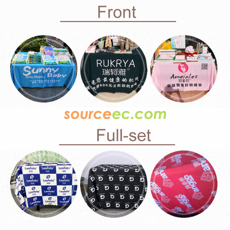 禮品訂造訂製桌布檯布桌巾餐墊布桌墊布紀念品
