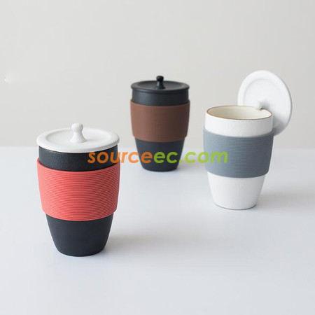 禮品訂造陶瓷杯紀念品