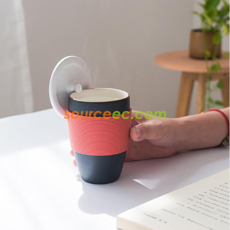 禮品訂造陶瓷杯紀念品