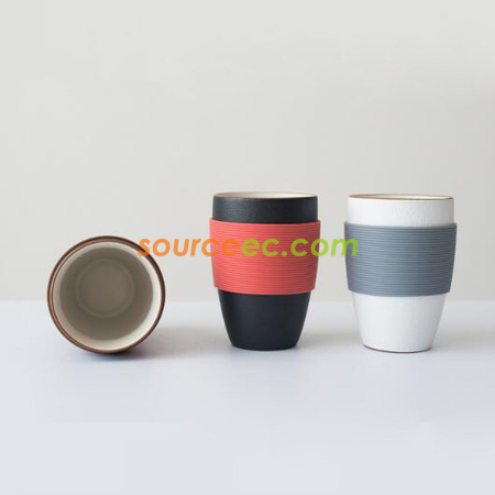 禮品訂造陶瓷杯紀念品