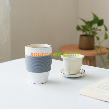 禮品訂造陶瓷杯紀念品
