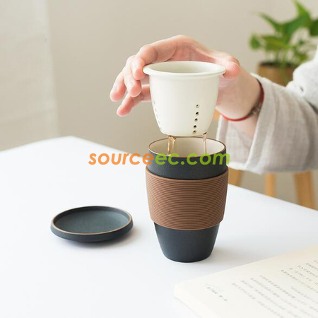 禮品訂造陶瓷杯紀念品