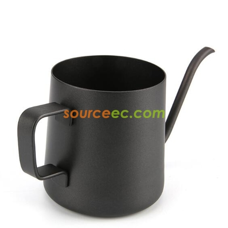 禮品訂造不銹鋼咖啡壺紀念品