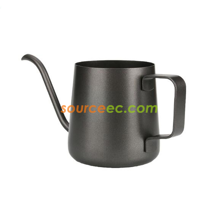 禮品訂造不銹鋼咖啡壺紀念品