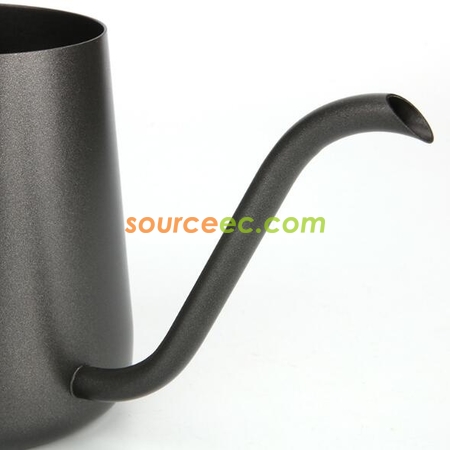 禮品訂造不銹鋼咖啡壺紀念品