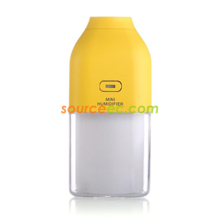 禮品訂造USB加濕機紀念品