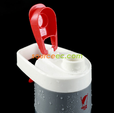 禮品訂造便攜噴霧水杯紀念品
