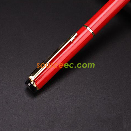 禮品訂造金屬廣告筆紀念品