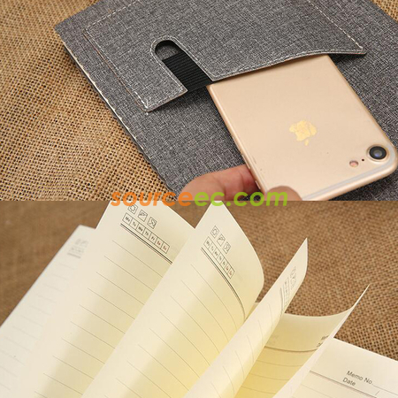 禮品訂造多功能筆記本紀念品