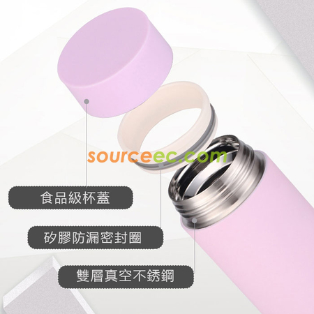 禮品訂造500ML不銹鋼保溫杯紀念品