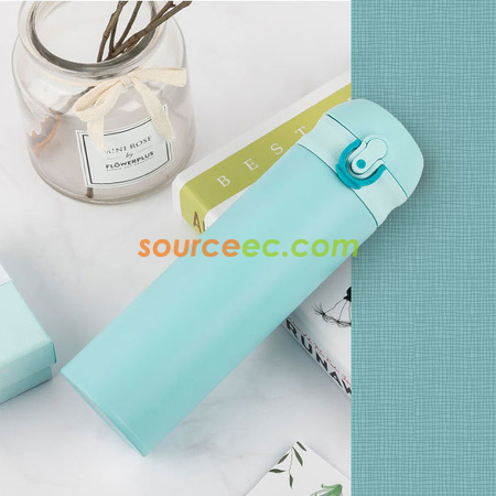 禮品訂造500ML 不銹鋼保溫杯紀念品