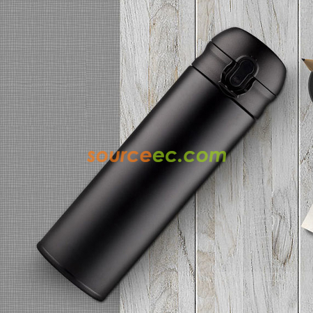 禮品訂造500ML 不銹鋼保溫杯紀念品