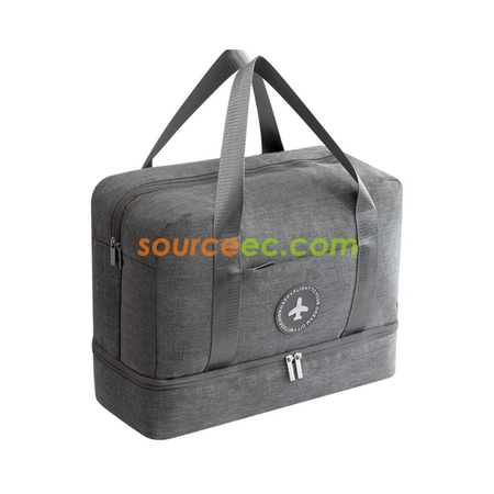 禮品訂造乾濕兩用運動包紀念品