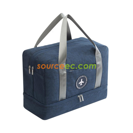 禮品訂造乾濕兩用運動包紀念品