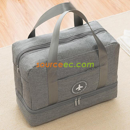 禮品訂造乾濕兩用運動包紀念品