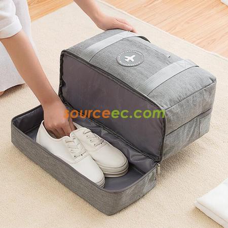 禮品訂造乾濕兩用運動包紀念品