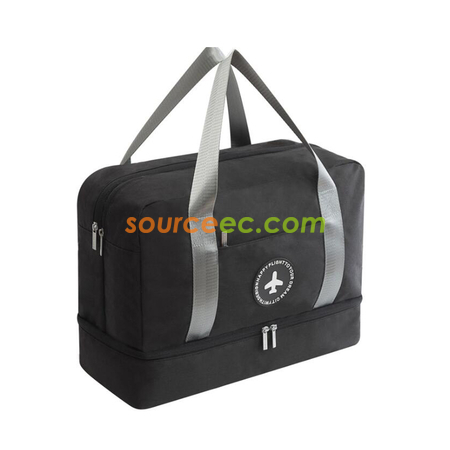 禮品訂造乾濕兩用運動包紀念品