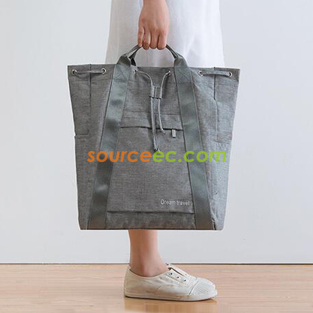 禮品訂造多用途背囊紀念品
