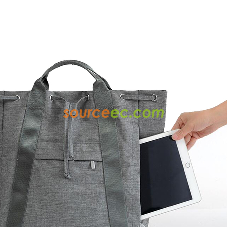禮品訂造多用途背囊紀念品