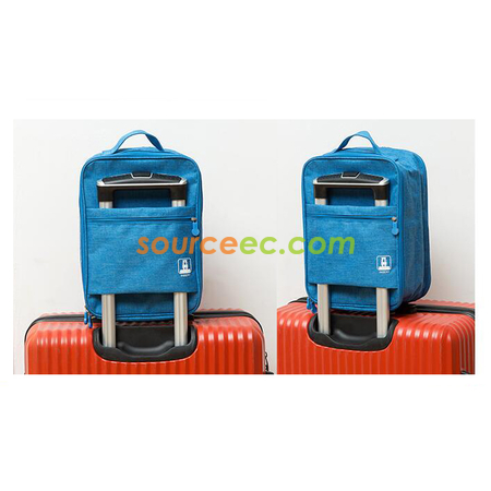 禮品訂造兩層鞋包紀念品