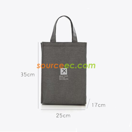 禮品訂造魔術貼冰袋紀念品