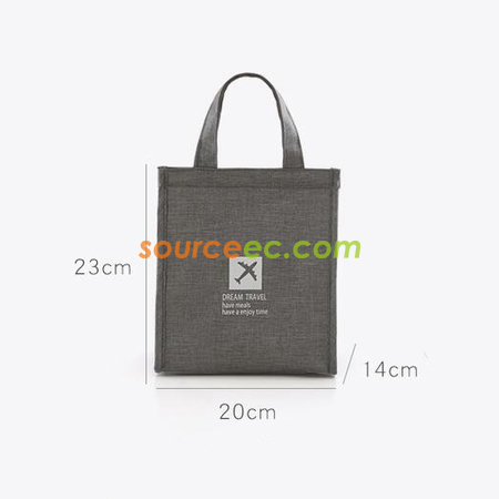 禮品訂造魔術貼冰袋紀念品