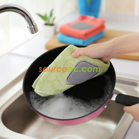 禮品訂造抹布紀念品