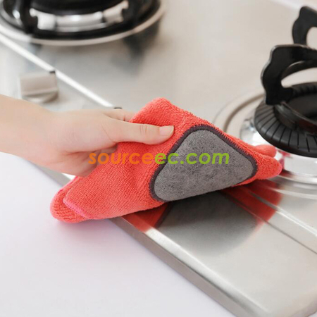 禮品訂造抹布紀念品