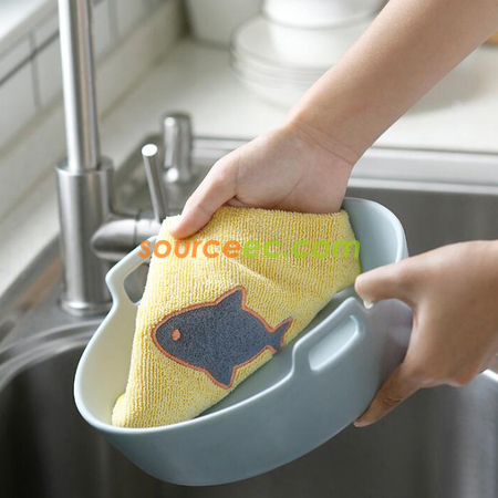 禮品訂造抹布紀念品