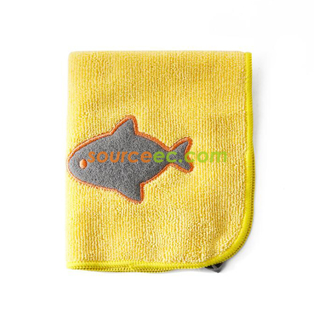 禮品訂造抹布紀念品