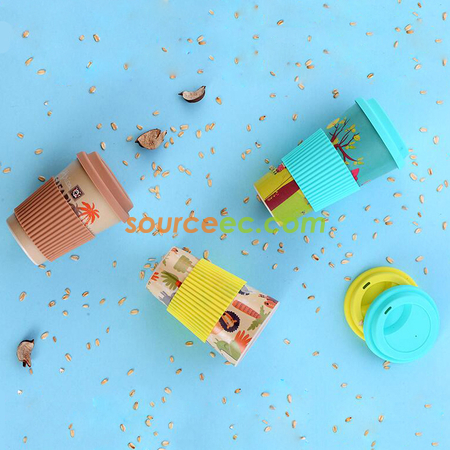 禮品訂造隔熱咖啡杯紀念品