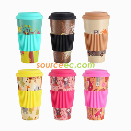 禮品訂造隔熱咖啡杯紀念品