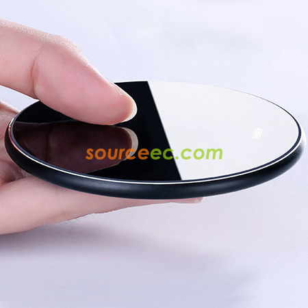 禮品訂造無線充電器紀念品